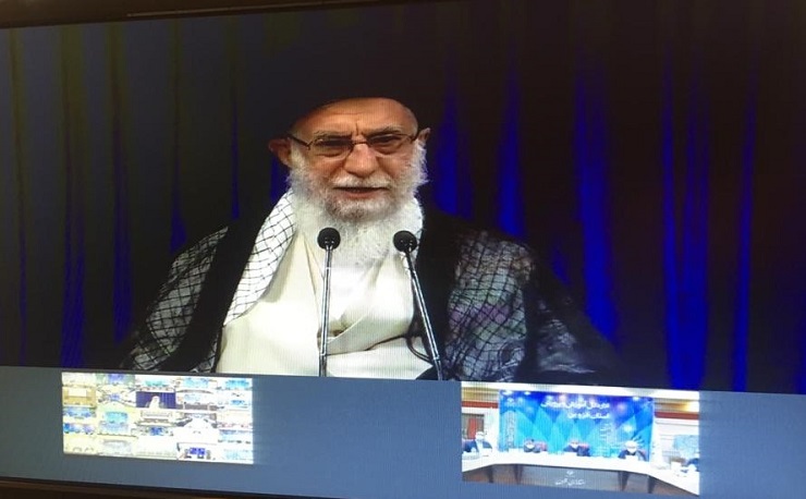 رهبر معظم انقلاب: به مدارس سمپاد باید رسیدگی شود