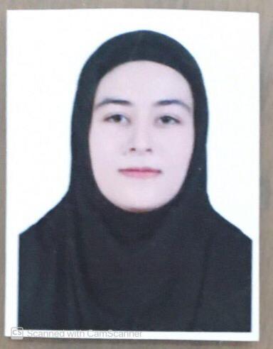 توکل بر خدا و خود باوری عامل موفقیت من در المپیاد بود